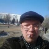 Андрей from Krasnoyarsk | Man | 60 years old | Leo