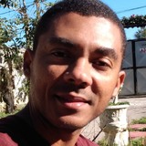 Ademilsonboqm6 from Guapimirim | Man | 31 years old | Cancer