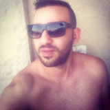 Eliran from Qiryat Shemona | Man | 40 years old | Cancer
