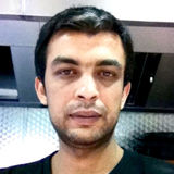 Imran from Glasgow | Man | 37 years old | Capricorn