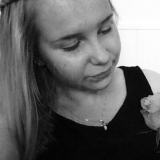 Jenna from Vaasa | Woman | 30 years old | Pisces