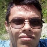 Serafin from Linares | Man | 35 years old | Capricorn