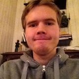 Kimhan from Horten | Man | 33 years old | Gemini