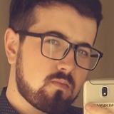 Léo from Sao Jeronimo | Man | 26 years old | Scorpio