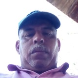 Negro from Santa Cruz | Man | 55 years old | Cancer