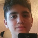 Ceyhun from Baku | Man | 25 years old | Cancer