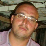 Hulk from Nova Veneza | Man | 44 years old | Leo