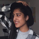 Makia from Odense | Woman | 41 years old | Aquarius