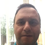 Peanut from Cambridge | Man | 53 years old | Aquarius