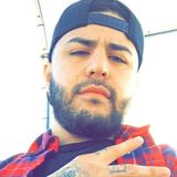Junior from Sanger | Man | 30 years old | Cancer