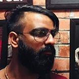 Vish from Gwalior | Man | 33 years old | Sagittarius