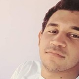Wellington from Araguari | Man | 26 years old | Libra