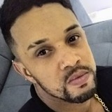 Serginhosfp from Volta Redonda | Man | 35 years old | Libra
