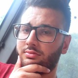 George from Larnaca | Man | 26 years old | Libra