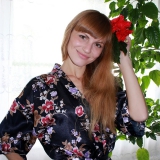 Irina from Kazan' | Woman | 43 years old | Taurus