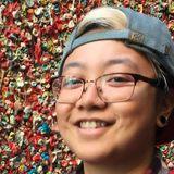 Jay from Seattle | Woman | 30 years old | Aquarius