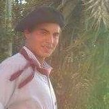 Alan from Tres Arroyos | Man | 25 years old | Libra