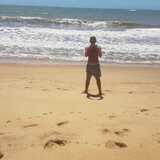 Rafaelsanf52 from Rio Novo do Sul | Man | 22 years old | Scorpio
