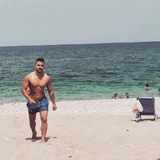 Kostokosto2N1 from Volos | Man | 33 years old | Aries