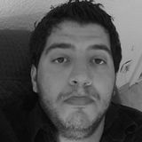 Davides from Yerevan | Man | 34 years old | Libra