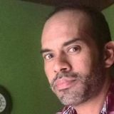 Pérez from Heredia | Man | 54 years old | Aries