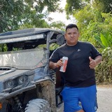 Orlandoreyesq7 from Villa de Garcia | Man | 35 years old | Leo