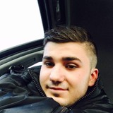 Gaetan from Gembloux | Man | 25 years old | Aries