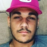 Guel from Cataguases | Man | 26 years old | Aquarius