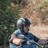 Snakeoig from Attard | Man | 54 years old | Scorpio