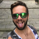 Bigking from Varese | Man | 31 years old | Taurus