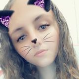 Caah from Cianorte | Woman | 26 years old | Aquarius