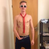 Zacho from Frederikshavn | Man | 33 years old | Gemini