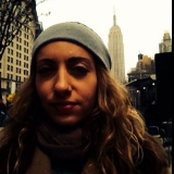 Tina from Kiev | Woman | 41 years old | Taurus