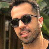19Jhonatanhj from Miracema | Man | 34 years old | Scorpio