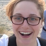 Margot from Spijkenisse | Woman | 32 years old | Aquarius