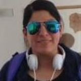 Yeni from Santiago de Chile | Woman | 31 years old | Capricorn