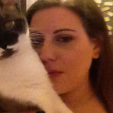 Thecomet from Legnano | Woman | 41 years old | Scorpio