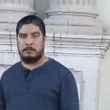 Frank from Santa Catarina | Man | 47 years old | Leo