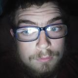 Bill from Nokesville | Man | 26 years old | Leo