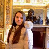 Nicolenov from Haifa | Woman | 27 years old | Leo