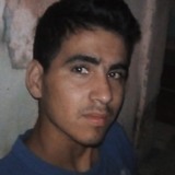 Braian from Villaguay | Man | 25 years old | Aquarius