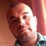 Axel from Curanilahue | Man | 39 years old | Libra