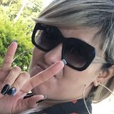 Elza from Ceilândia | Woman | 48 years old | Cancer