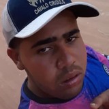 Cleitonjosed6M from Sao Joao Evangelista | Man | 26 years old | Capricorn