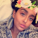 Moon from Dubai | Woman | 28 years old | Gemini