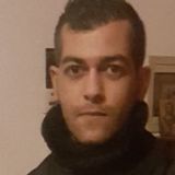 Francesco from Como | Man | 25 years old | Capricorn