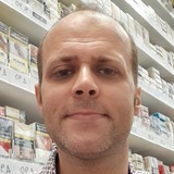 Salvo from Bagheria | Man | 43 years old | Cancer