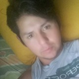 Mauri from Frutillar | Man | 35 years old | Aquarius