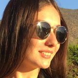 Amira from La Serena | Woman | 26 years old | Cancer