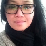 Ann from Utrecht | Woman | 53 years old | Aries